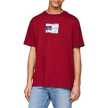 Tommy Jeans  T-Shirt - günstig online kaufen