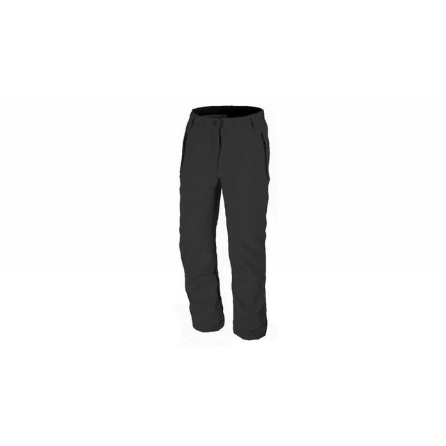 CMP Outdoorhose Softshellhose NERO - U901 NERO / 76 günstig online kaufen