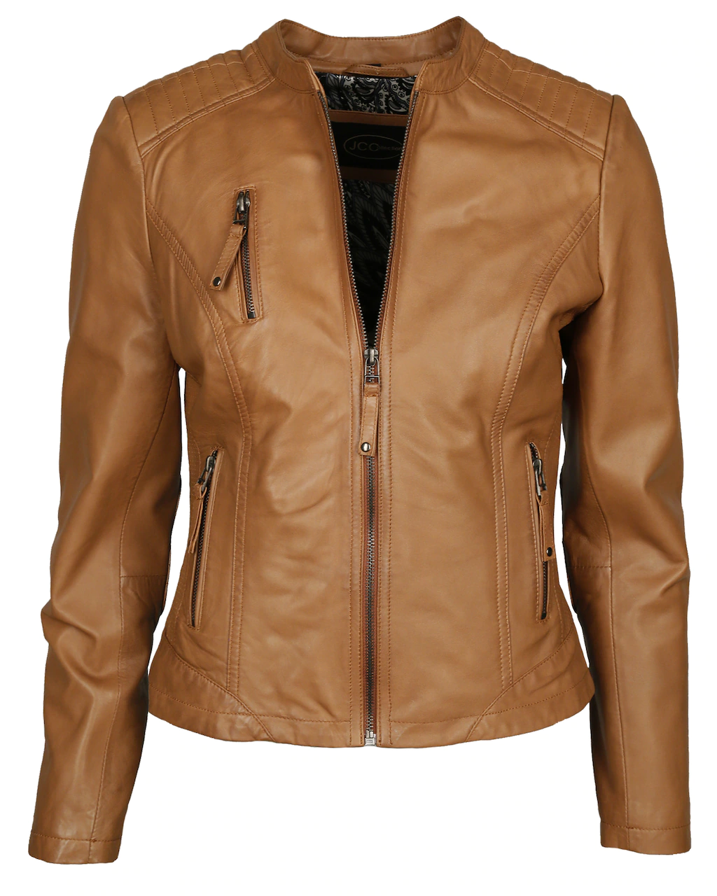 JCC Bikerjacke "125302" günstig online kaufen