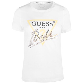 Guess  T-Shirt W4GI20I3Z14G011 günstig online kaufen