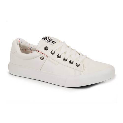 Big Star Int1385a Schuhe EU 43 White günstig online kaufen