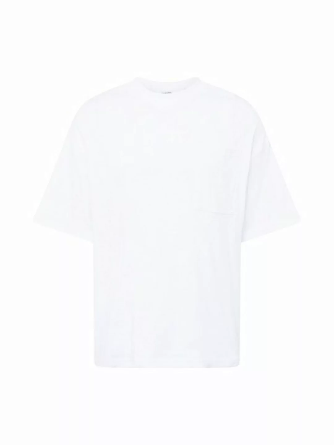 Jack & Jones Kurzarmshirt CLEAN (1-tlg) günstig online kaufen