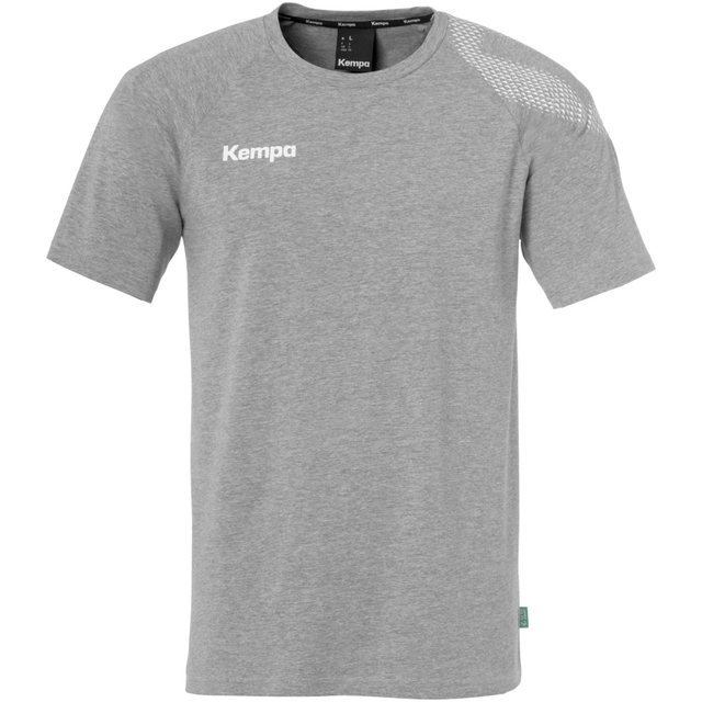 Kempa Kurzarmshirt CORE 26 T-SHIRT schwarz/pink günstig online kaufen