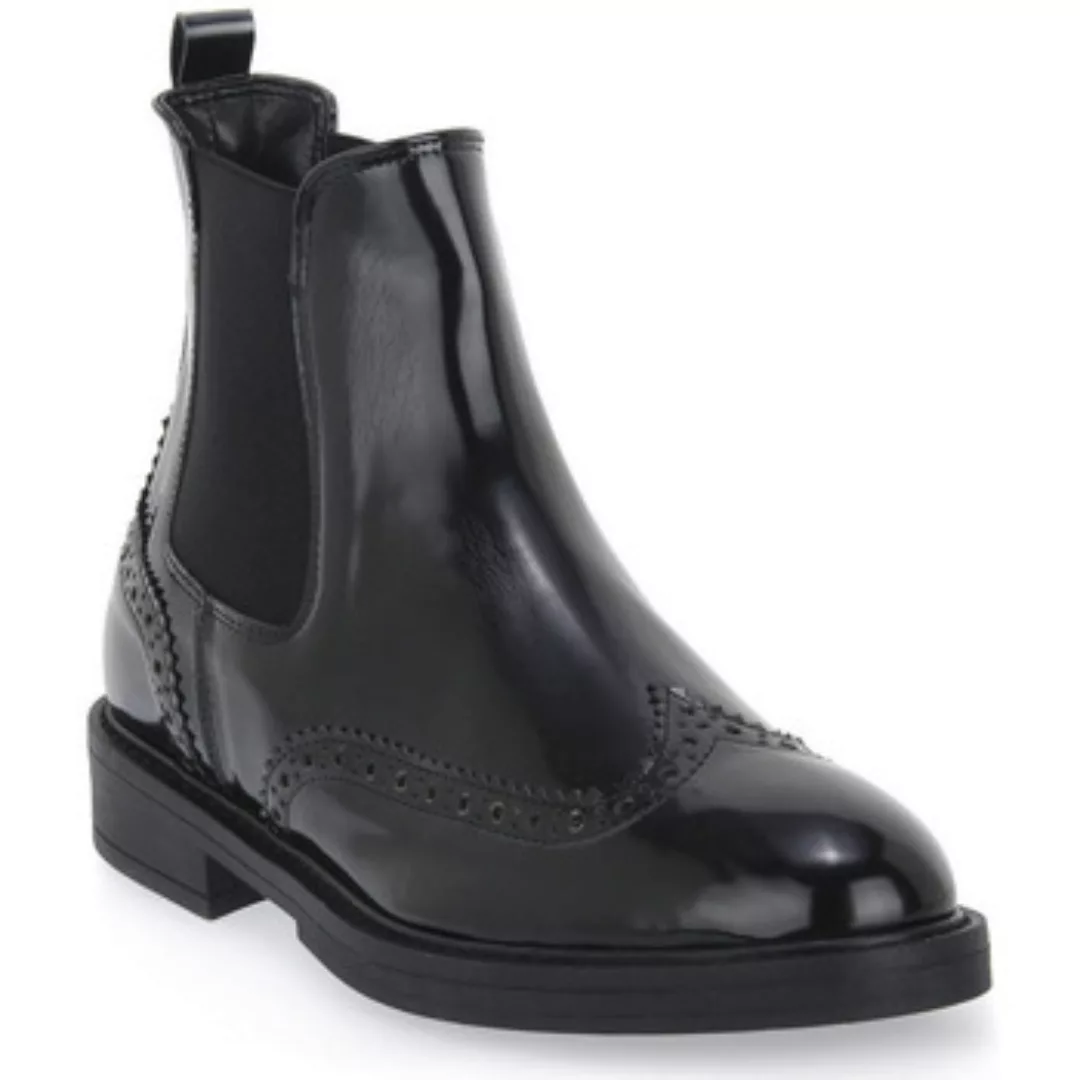 Priv Lab  Ankle Boots POOL NERO günstig online kaufen