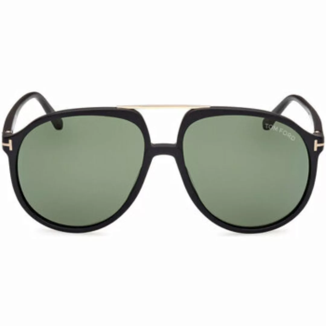 Tom Ford  Sonnenbrillen Archie FT1079/S 02N Sonnenbrille günstig online kaufen