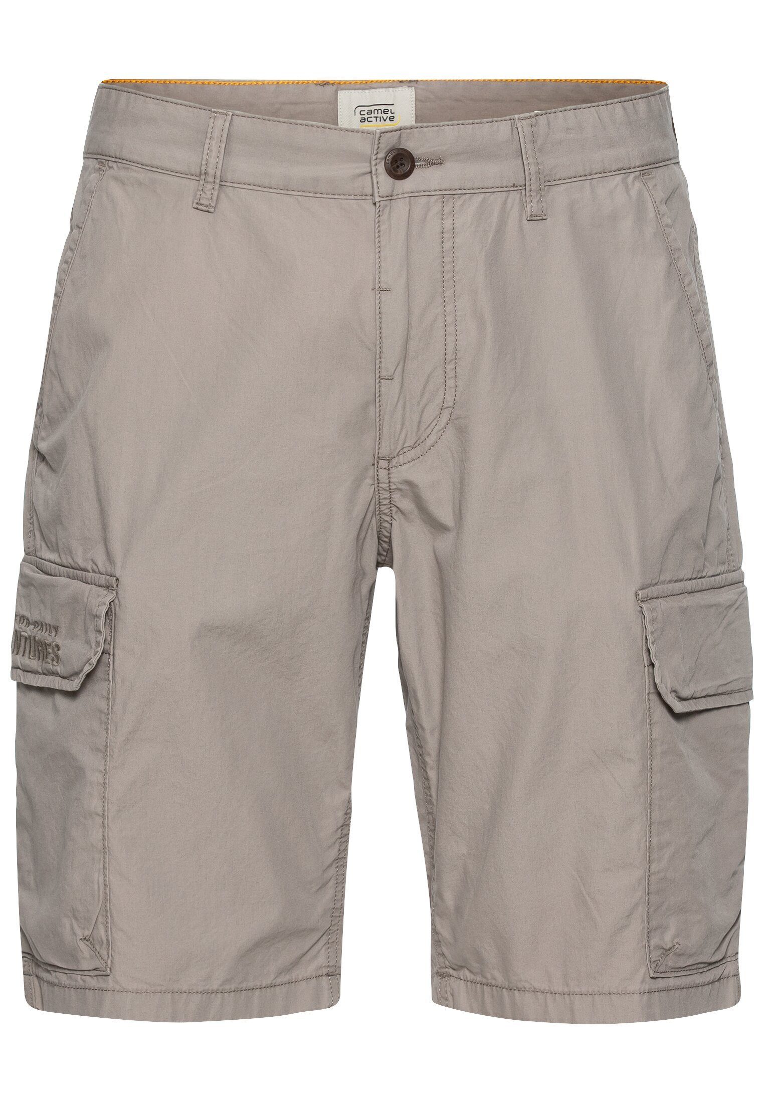 Camel Active Herren Short 3f50496215 günstig online kaufen