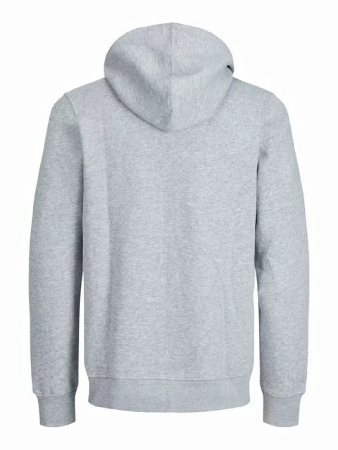 Jack & Jones Kapuzensweatjacke "STAR BASIC SWEAT ZIP HOOD" günstig online kaufen