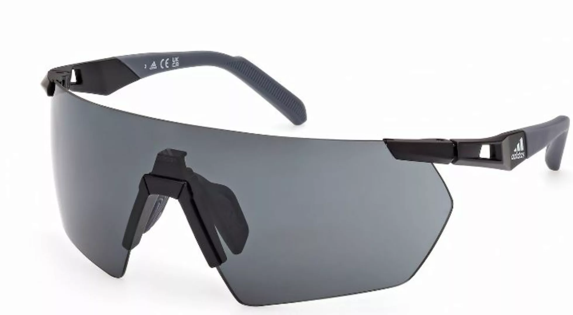 Adidas Sport SP0062/S 02A - Herren Sonnenbrille günstig online kaufen