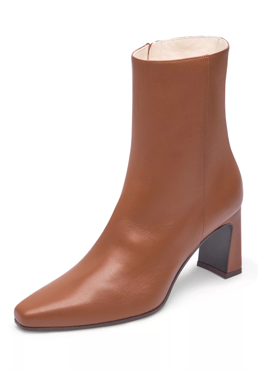 Henry Stevens Schlupfboots "Madison ZB70 Businessschuh", Damen Stiefelette günstig online kaufen