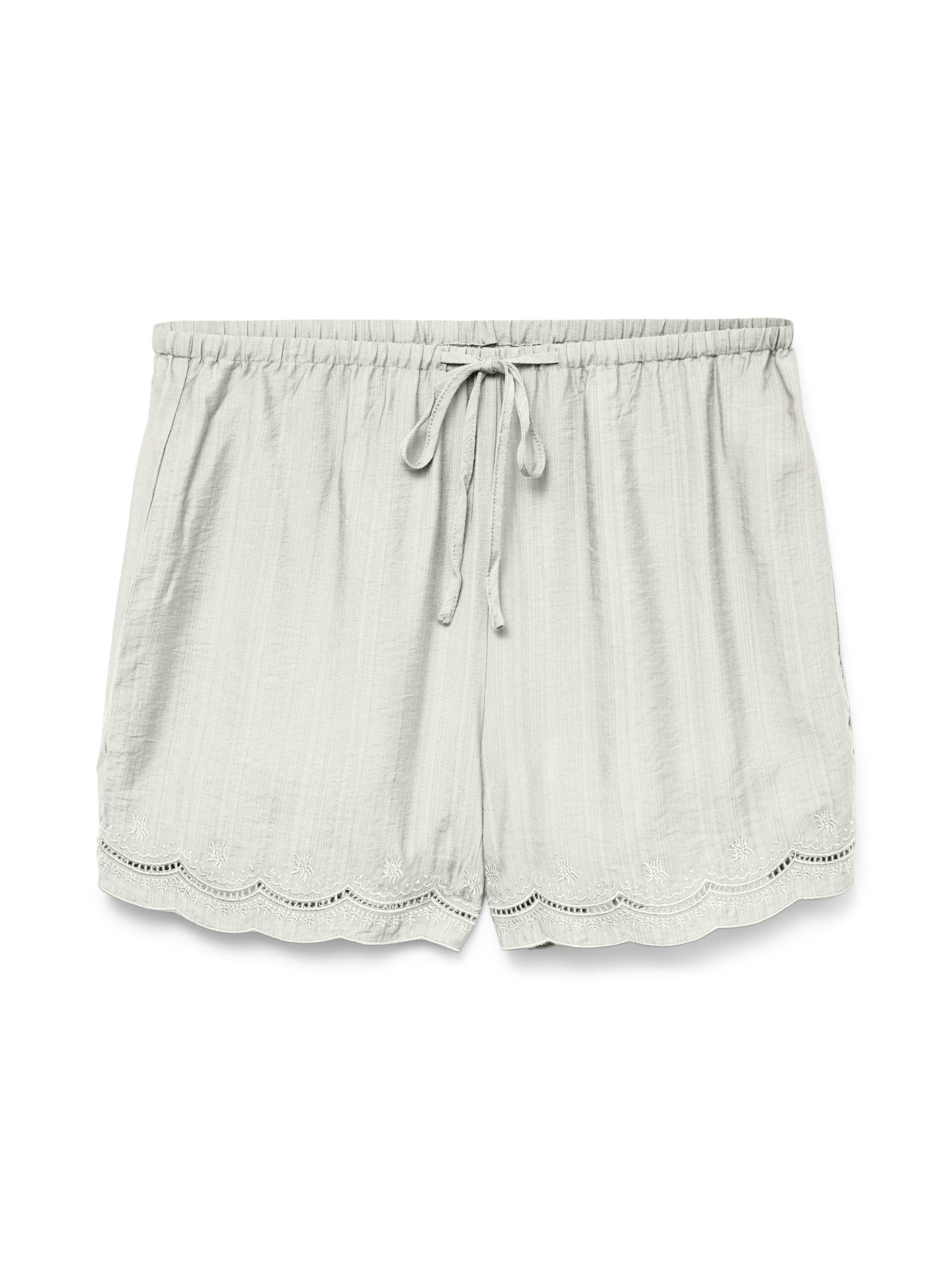 Vero Moda Shorts VMPEACH NW SHORTS günstig online kaufen