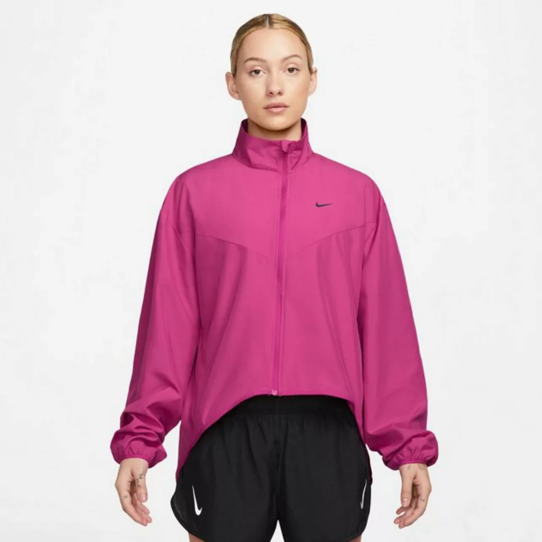 Nike Laufjacke DRI-FIT SWOOSH WOMEN'S JACKET günstig online kaufen