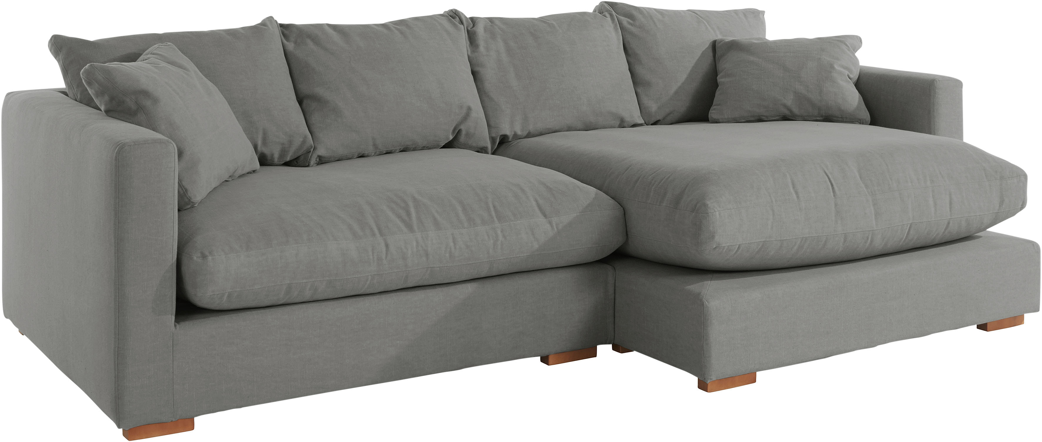 Guido Maria Kretschmer Home&Living Ecksofa "Pantin, L-Form,", extra weich u günstig online kaufen