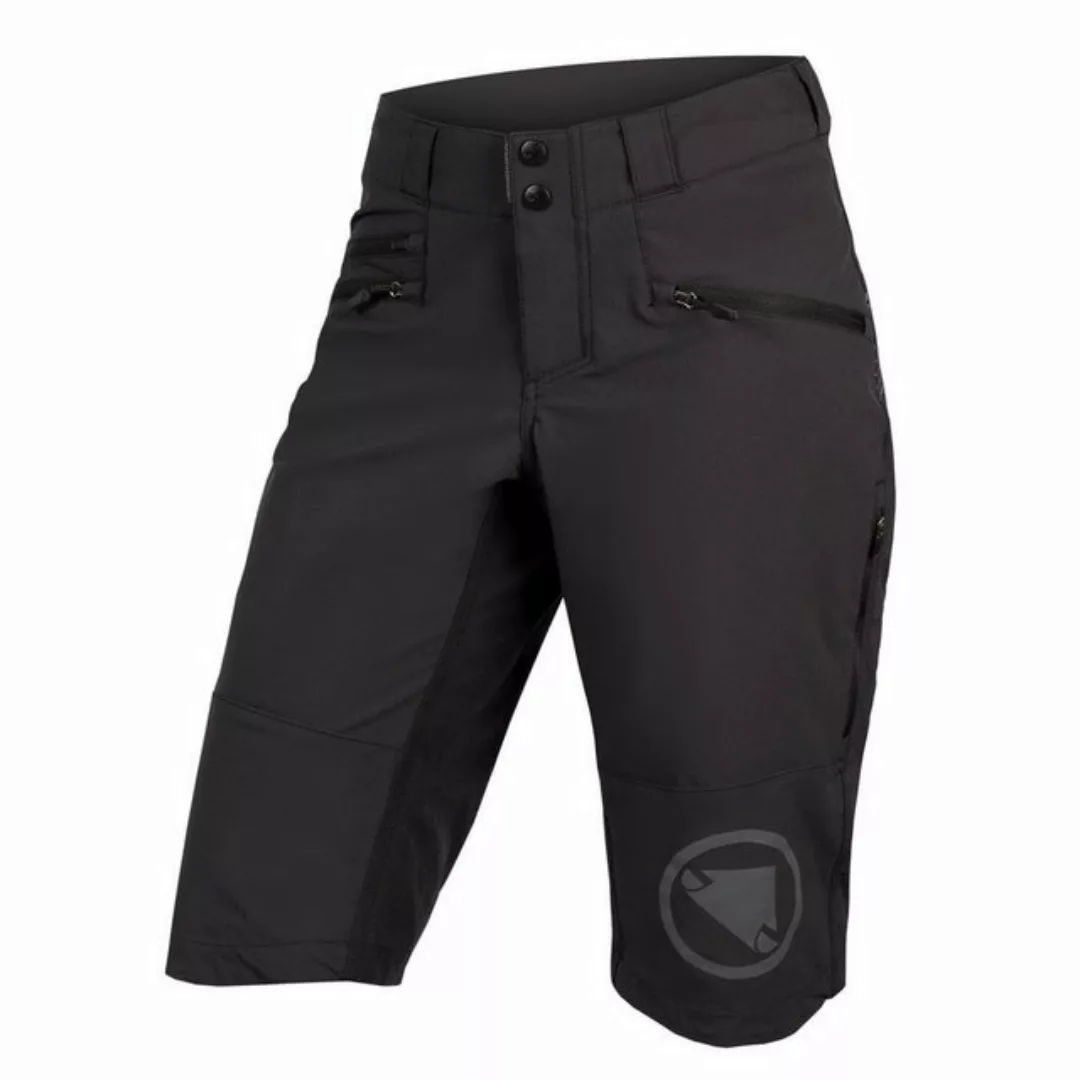 Endura Fahrradhose Damen SingleTrack Short II - Schwarz günstig online kaufen