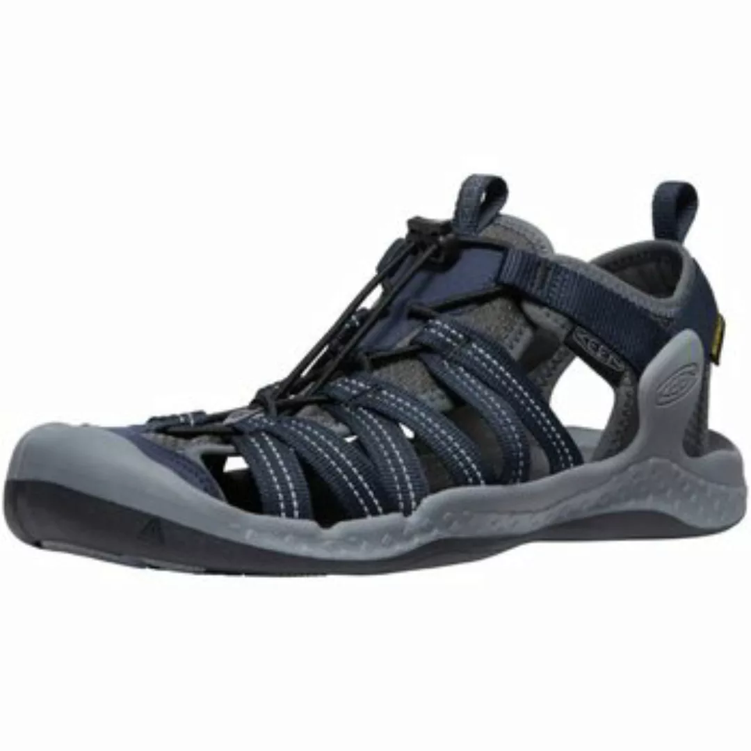 Keen  Fitnessschuhe Sportschuhe Drift Creek H2 1027206 sky captain Textil 1 günstig online kaufen