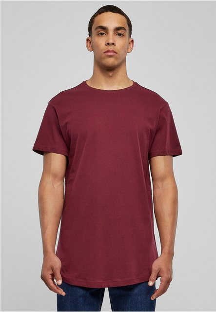 URBAN CLASSICS T-Shirt Shaped Long Tee günstig online kaufen
