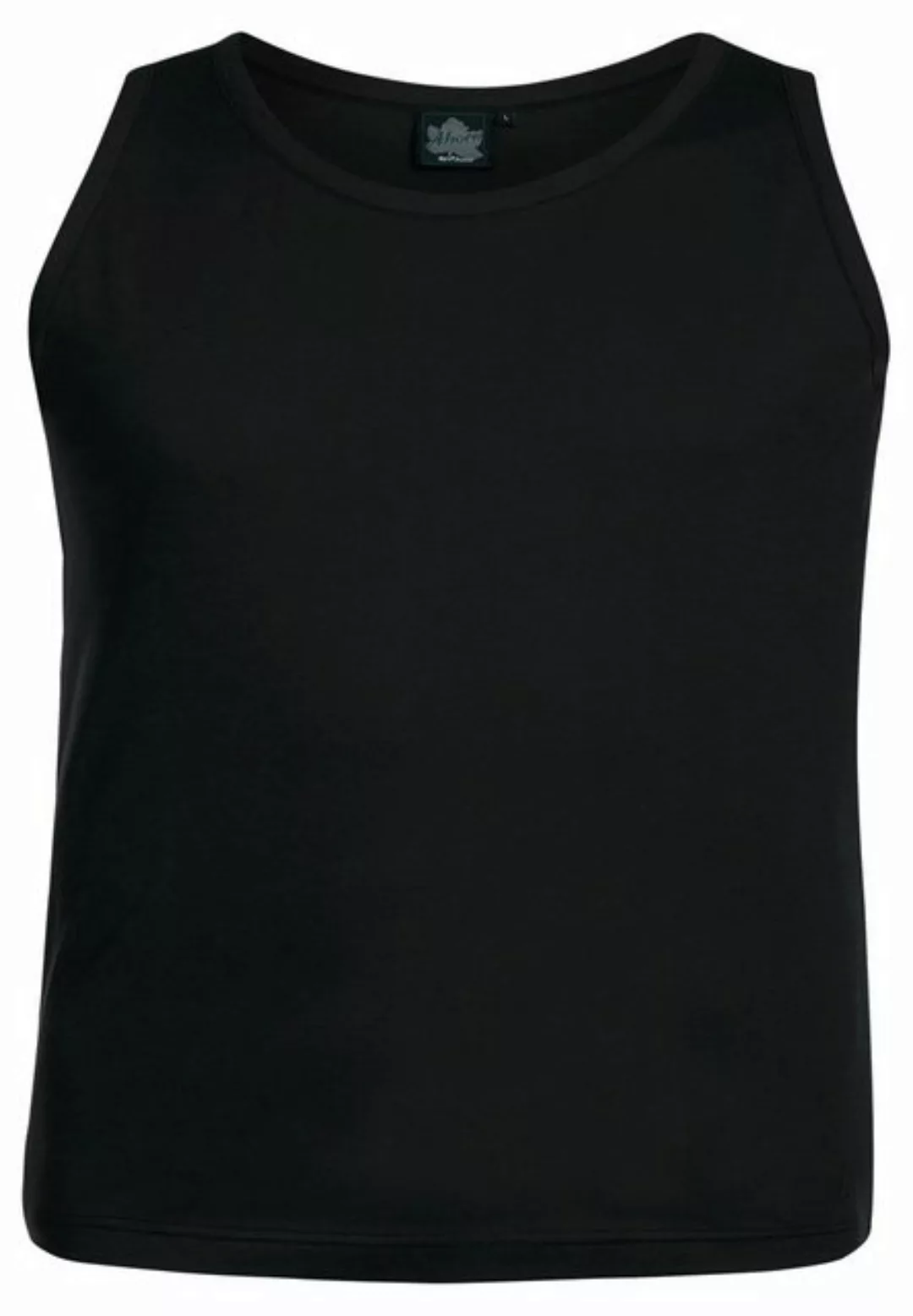 AHORN SPORTSWEAR Tanktop in schlichtem Design günstig online kaufen