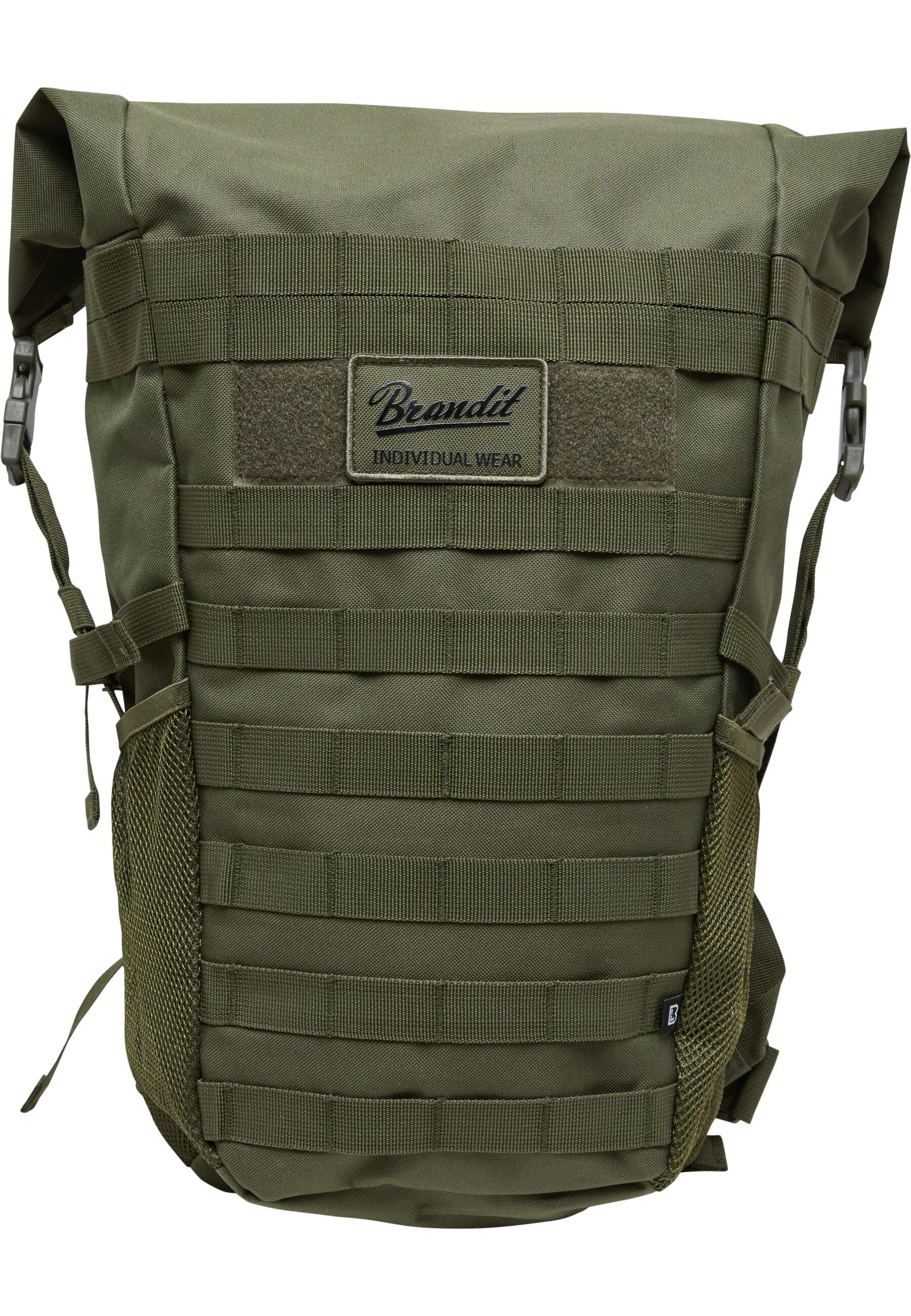 Brandit Rucksack "Brandit Cooper Rolltop" günstig online kaufen