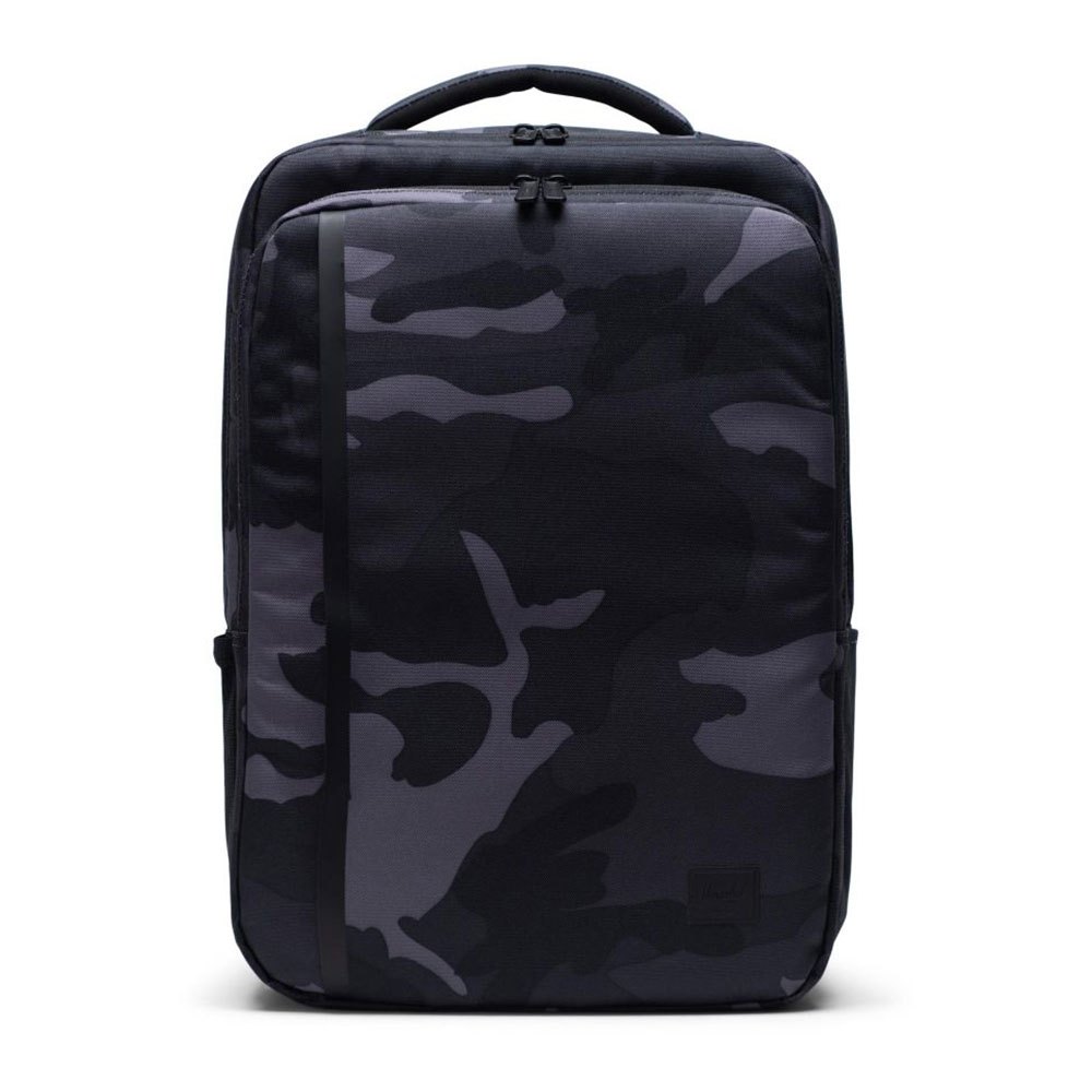 Herschel Travel Rucksack One Size Night Camo günstig online kaufen