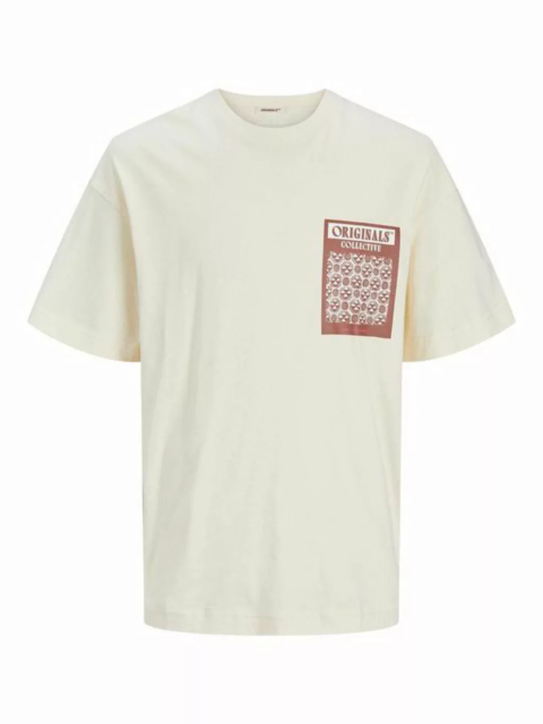 Jack & Jones T-Shirt JACK&JONES Herren T-Shirt günstig online kaufen