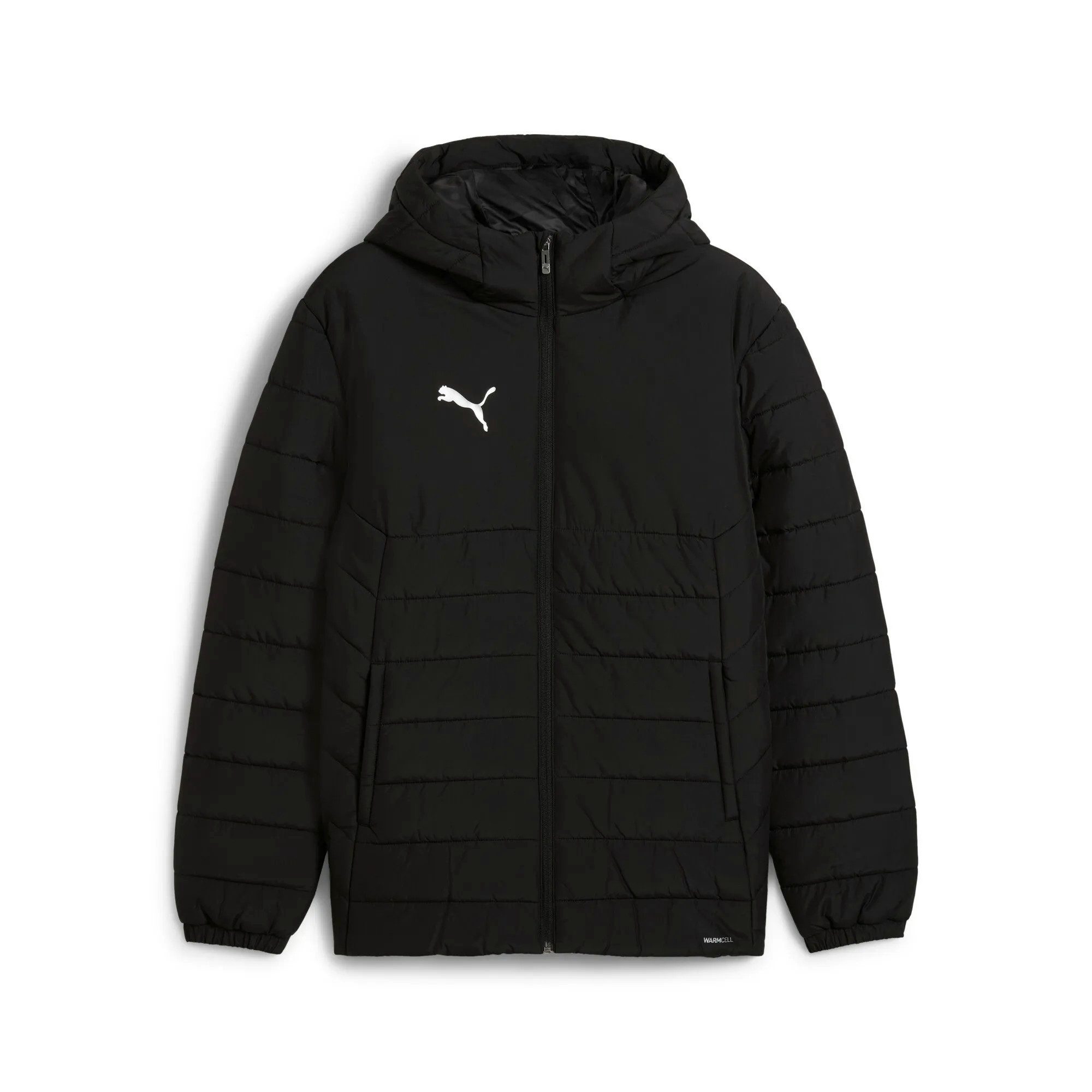 PUMA Outdoorjacke Puma Herren Jacke teamADDITIONS günstig online kaufen