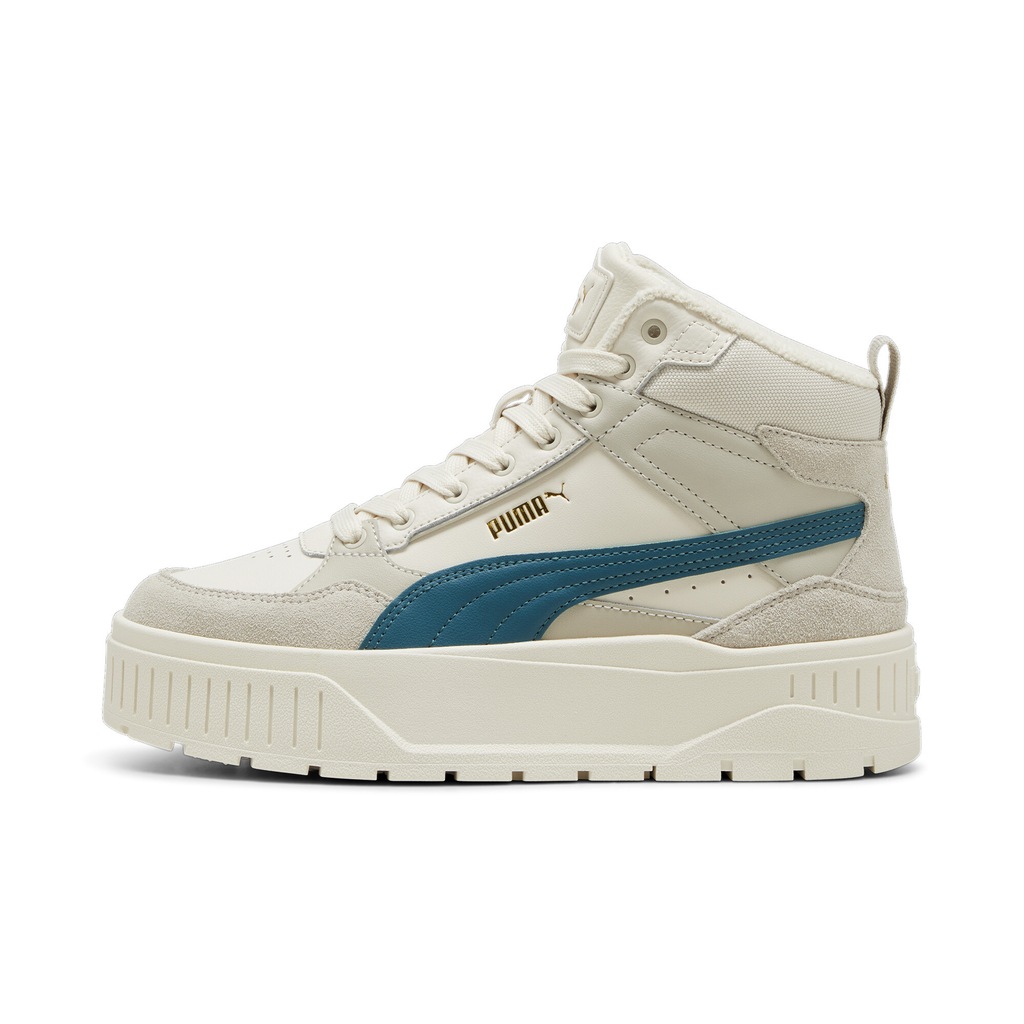 PUMA Sneaker "KARMEN II IDOL MID WTR" günstig online kaufen