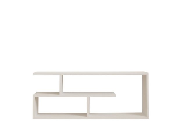 Skye Decor TV-Schrank 100% MELAMINE COATED PARTICLE BOARD, 40 cm x 29,6 cm günstig online kaufen