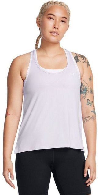 Under Armour® Shirttop Ua Knockout Tank günstig online kaufen