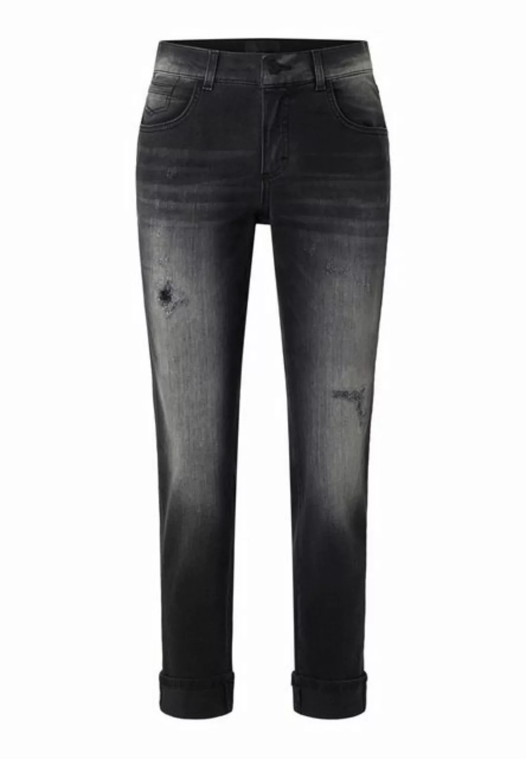 ANGELS Boyfriend-Jeans günstig online kaufen