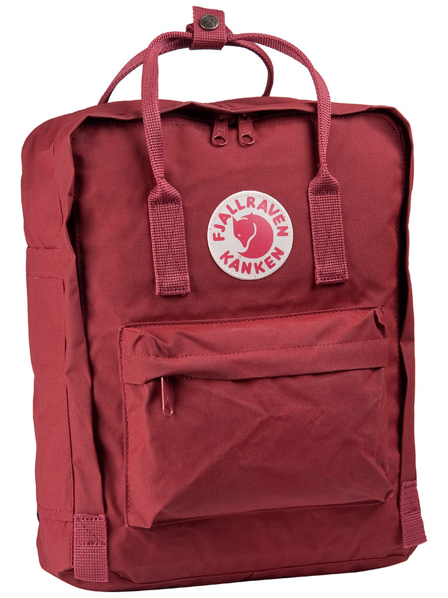 Fjällräven Rucksack Kånken Original (Set, 2-tlg) günstig online kaufen