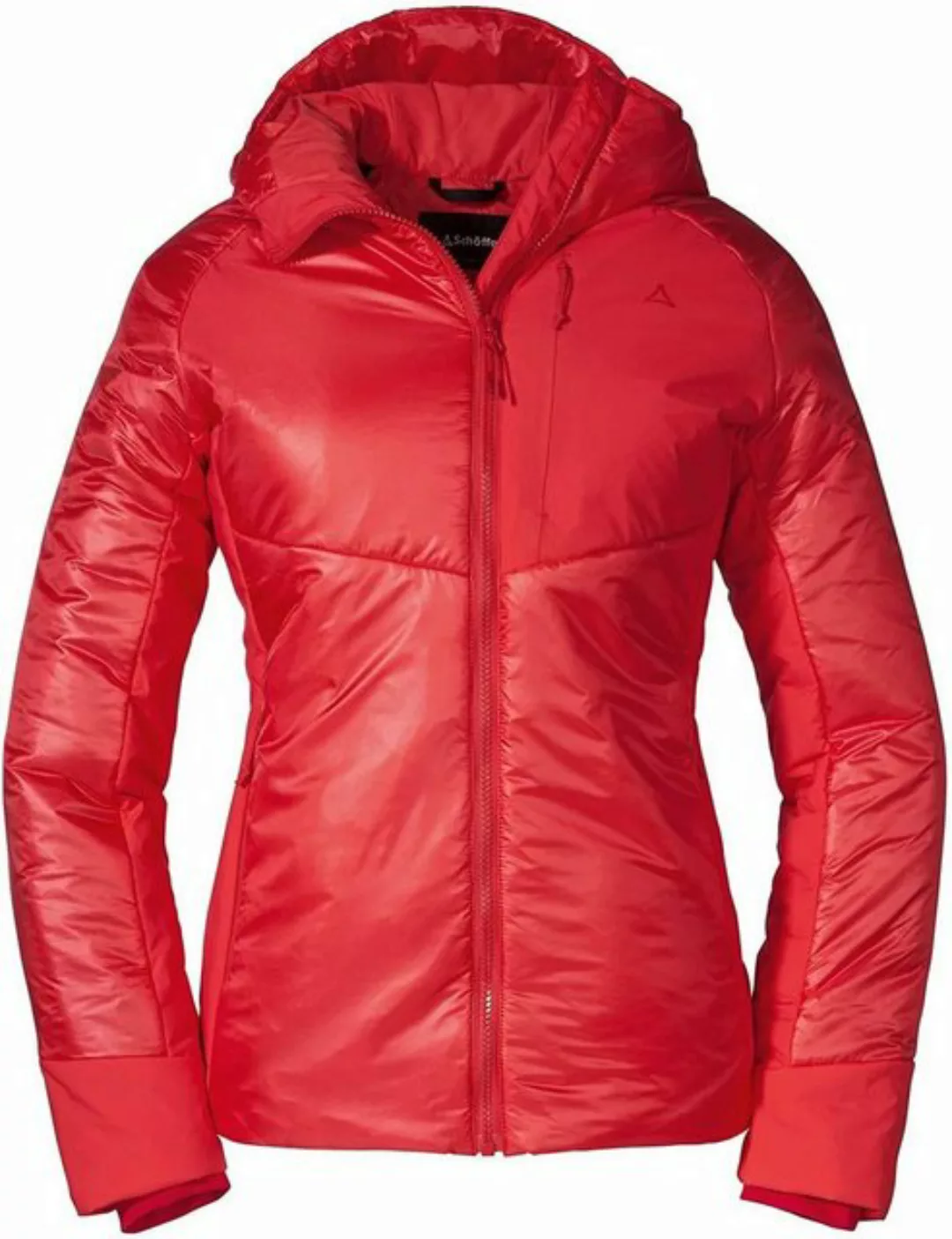 Schöffel Winterjacke Boval Thermo Winterjacke für Damen günstig online kaufen