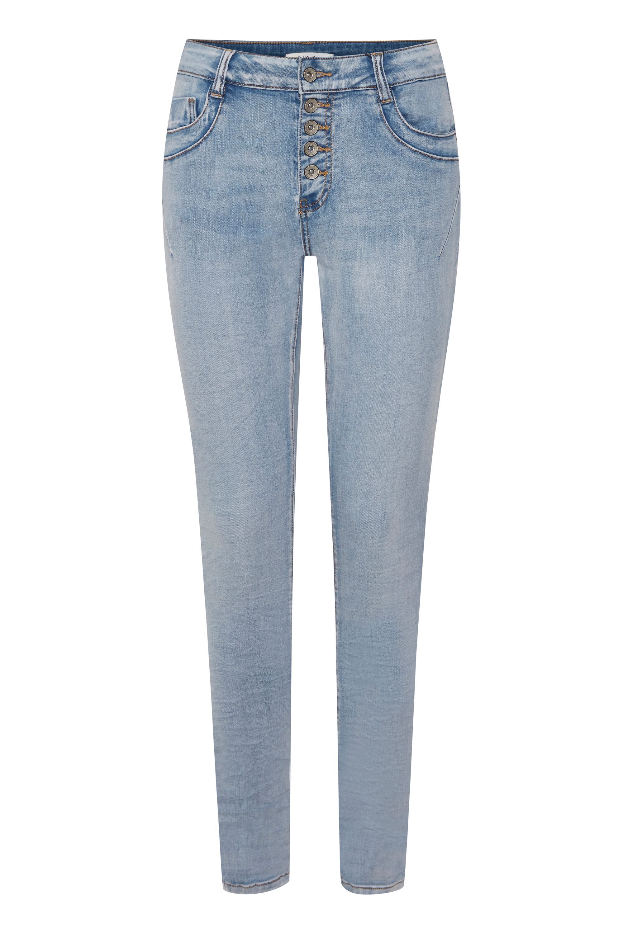 b.young Skinny-fit-Jeans BXKAILY JEANS NO - 20808431 Klassische 5-Pocket-Je günstig online kaufen