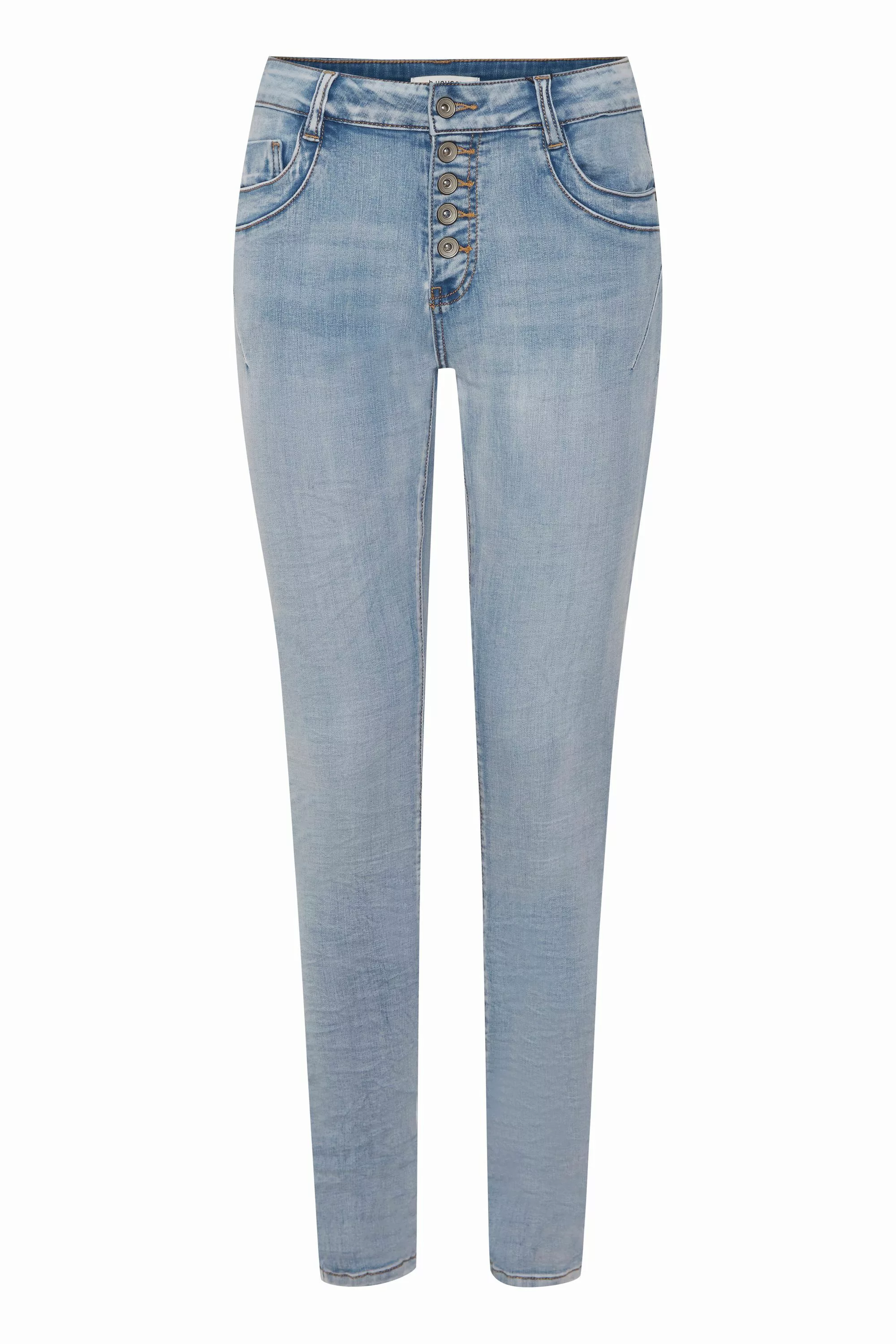 b.young Skinny-fit-Jeans "Skinny Jeans BYKaily" günstig online kaufen