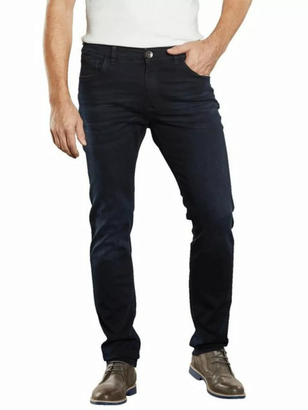 Engbers Stretch-Jeans Super-Stretch-Jeans slim fit günstig online kaufen