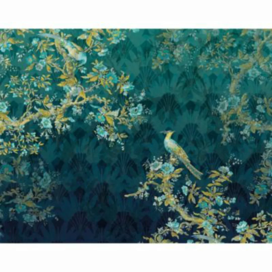 KOMAR Vlies Fototapete - Paradis - Größe 350 x 260 cm mehrfarbig günstig online kaufen