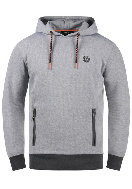 !Solid Hoodie SDRaffa Kapuzensweatshirt günstig online kaufen