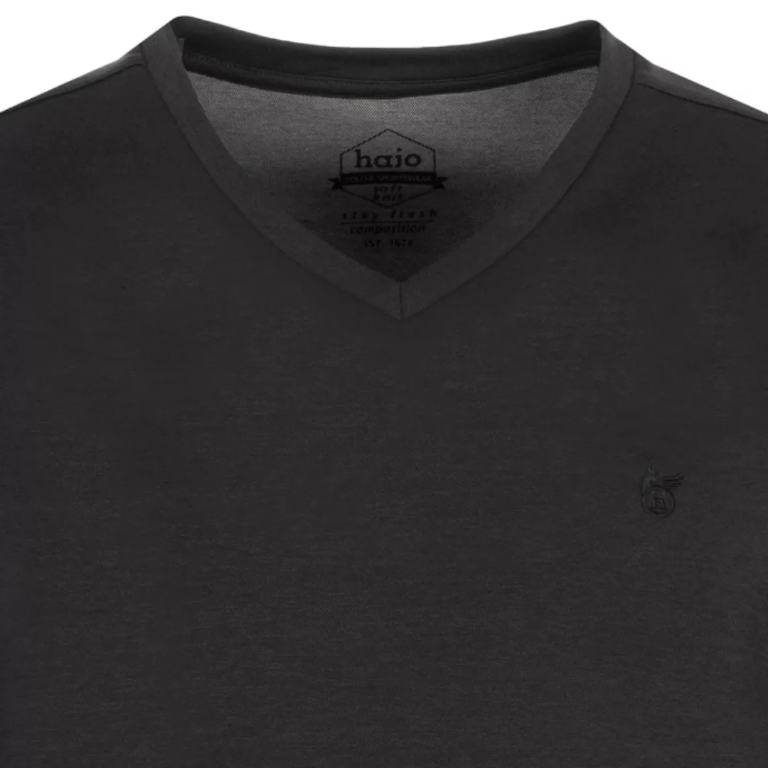 Hajo T-Shirt "Stay Fresh", bügelleicht günstig online kaufen