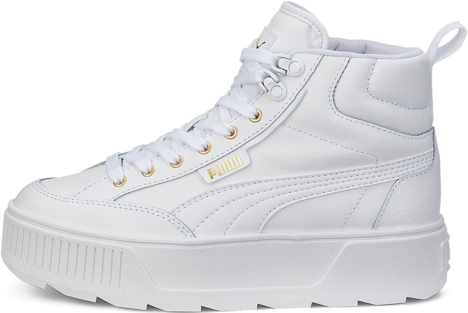 PUMA Sneaker "KARMEN MID" günstig online kaufen