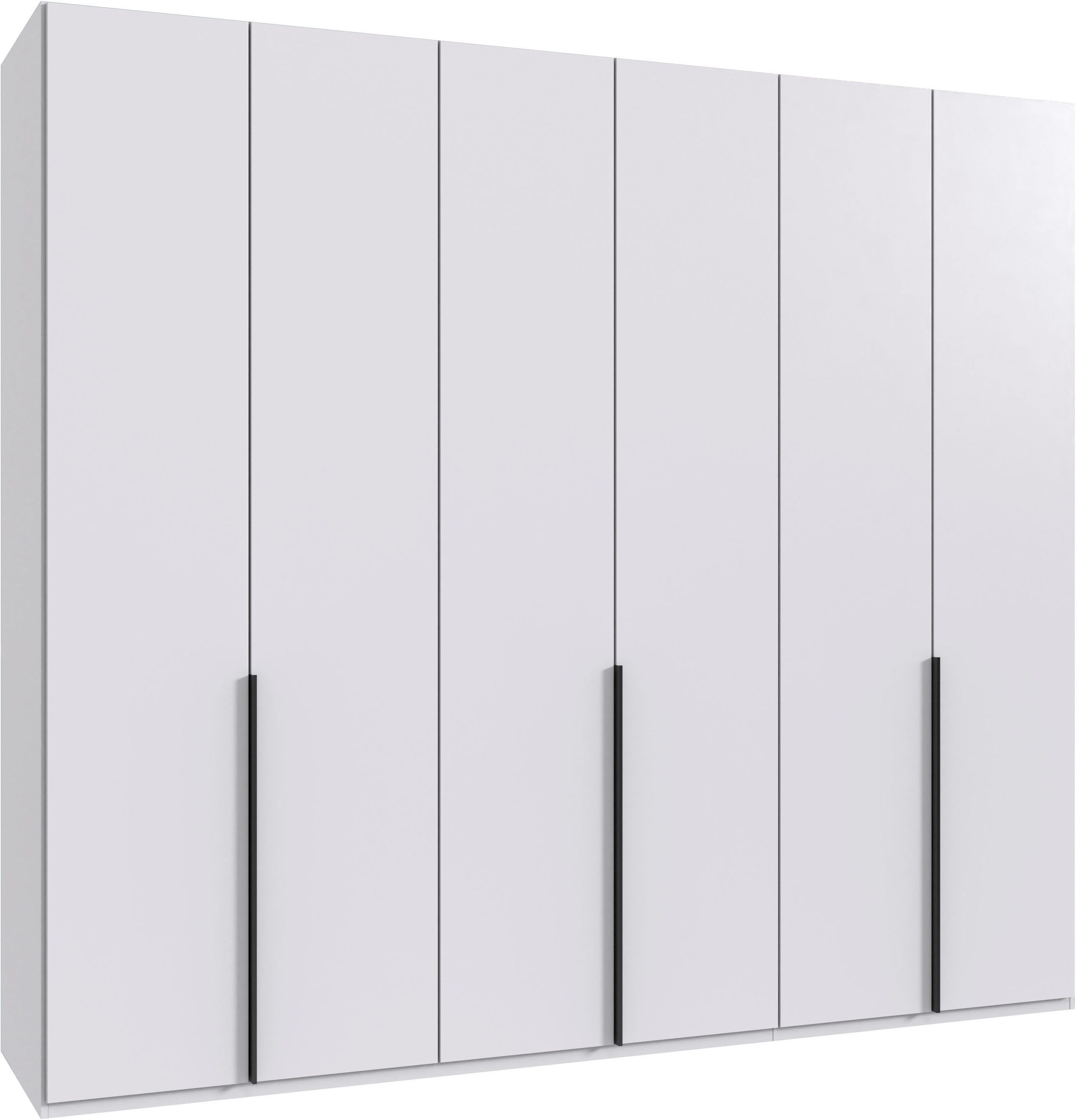 Wimex Kleiderschrank "Mugano,in 8 Breiten,3 Höhen,2 Tiefen, viele Farben, M günstig online kaufen