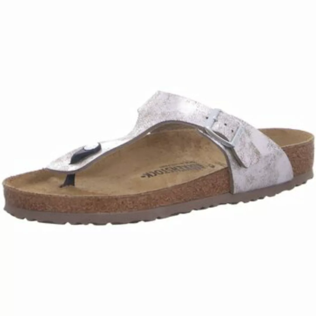 Birkenstock  Clogs Pantoletten 1027002 Gizeh günstig online kaufen