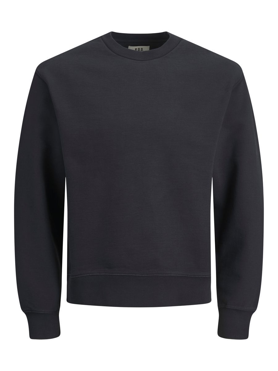 OVERSIZE FIT BAUMWOLLE SWEATSHIRT günstig online kaufen