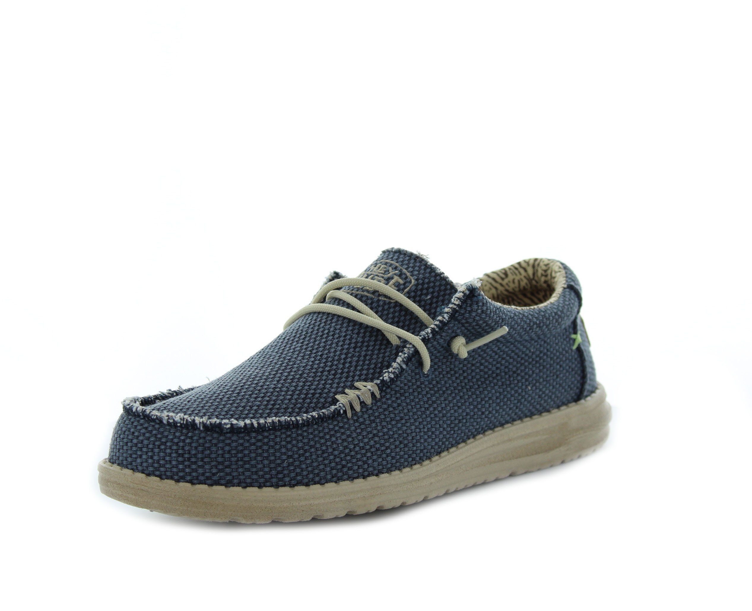 Hey Dude Wally Braided Sneaker günstig online kaufen