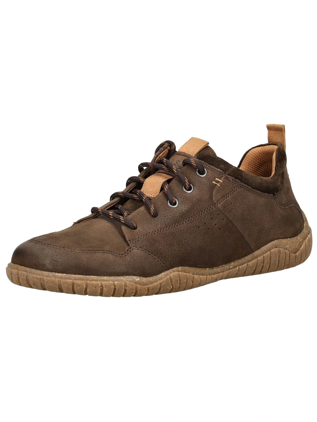 Josef Seibel Schnürschuh "Josef Seibel Halbschuhe Leder" günstig online kaufen