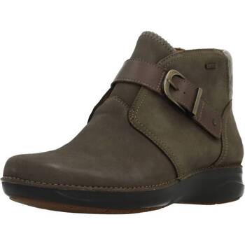 Clarks  Stiefel 26161952C günstig online kaufen