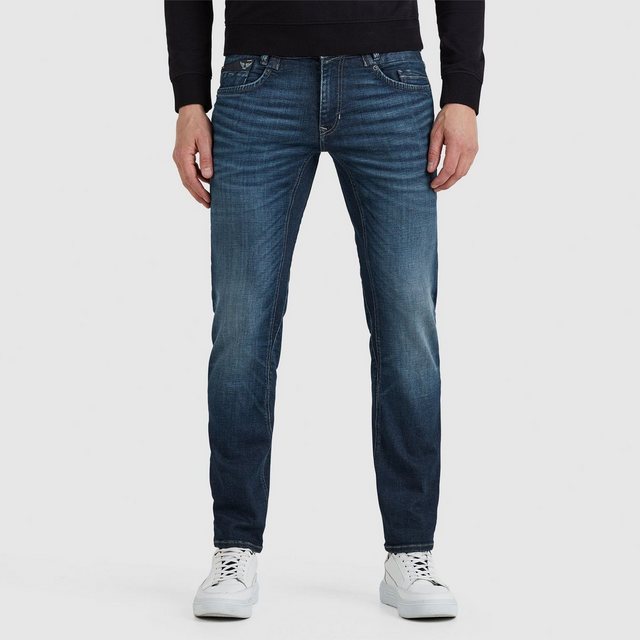 PME Legend Commander 3.0 Jeans Blau DBF - Größe W 38 - L 34 günstig online kaufen