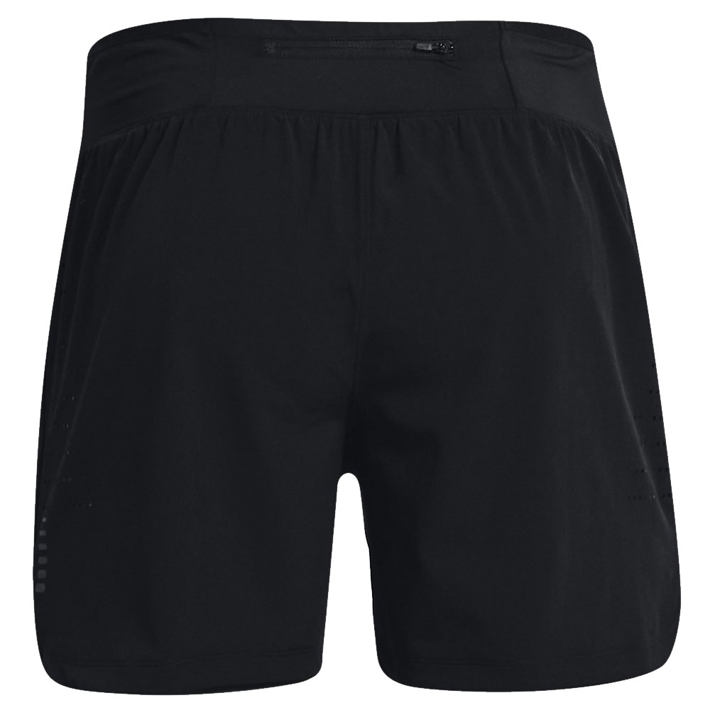 Under Armour SpeedPocket 5 Inch Black günstig online kaufen