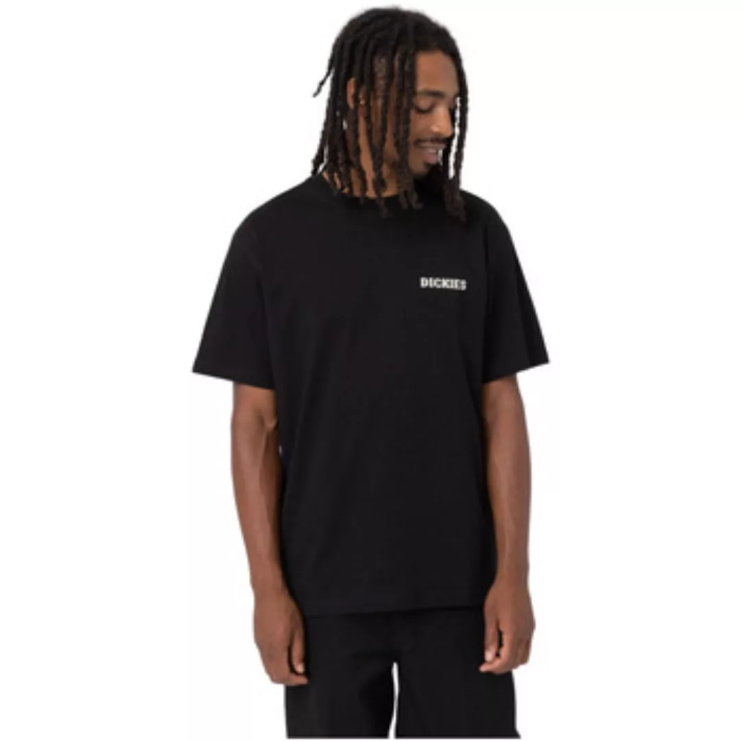 Dickies  T-Shirt DK0A4YGGBLK1 günstig online kaufen