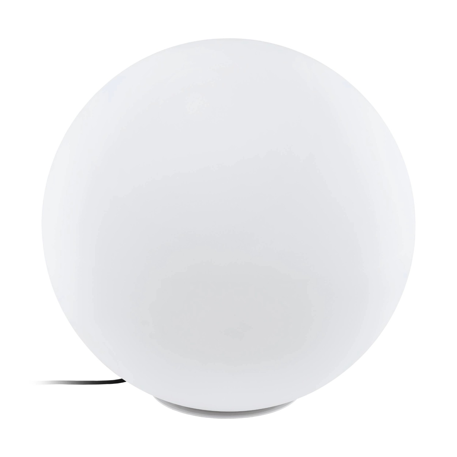 EGLO connect Monterolo-Z LED-Außendekolampe Ø60cm günstig online kaufen