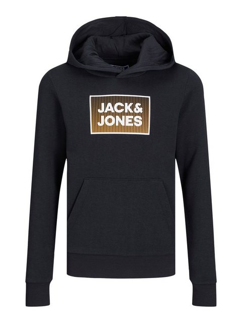 Jack & Jones Junior Hoodie JJESTEEL SWEAT HOOD JNR günstig online kaufen