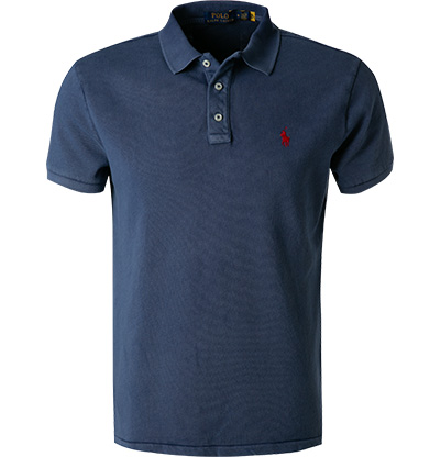 Polo Ralph Lauren Polo-Shirt 710660897/028 günstig online kaufen