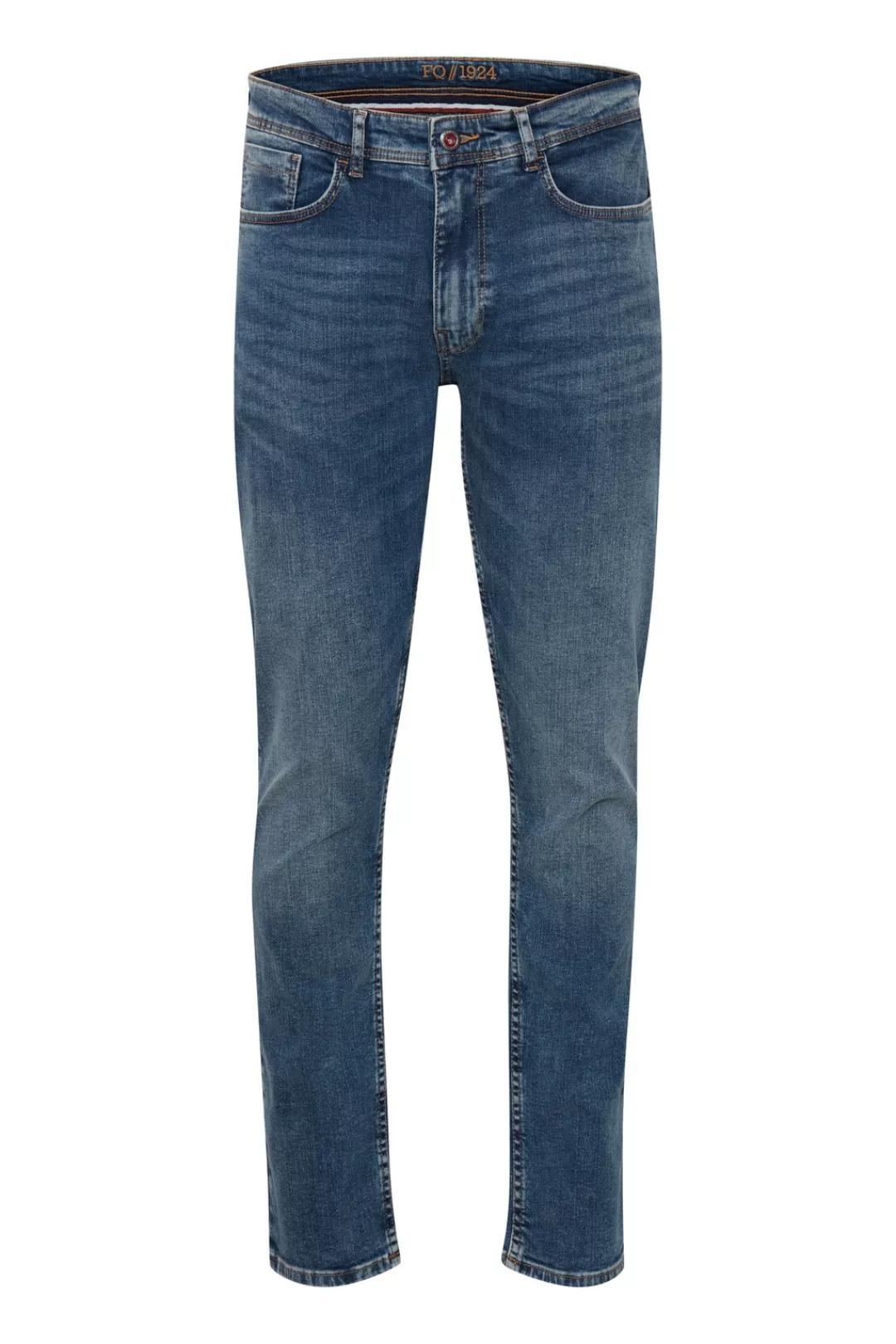 FQ1924 Gerade Jeans "Gerade Jeans FQNoah" günstig online kaufen